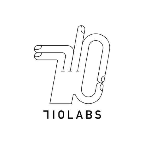 710 Labs: Cold Creek Kush