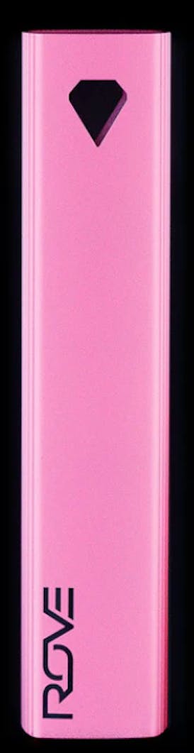 Pink Diamond Battery