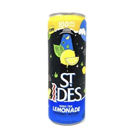 HIGH TEA LEMONADE | 12 oz | 100 mg