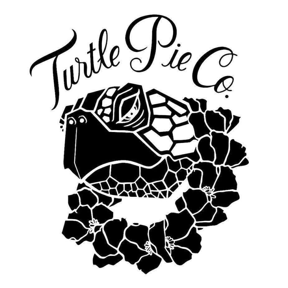Turtle Pie Co. - The Original