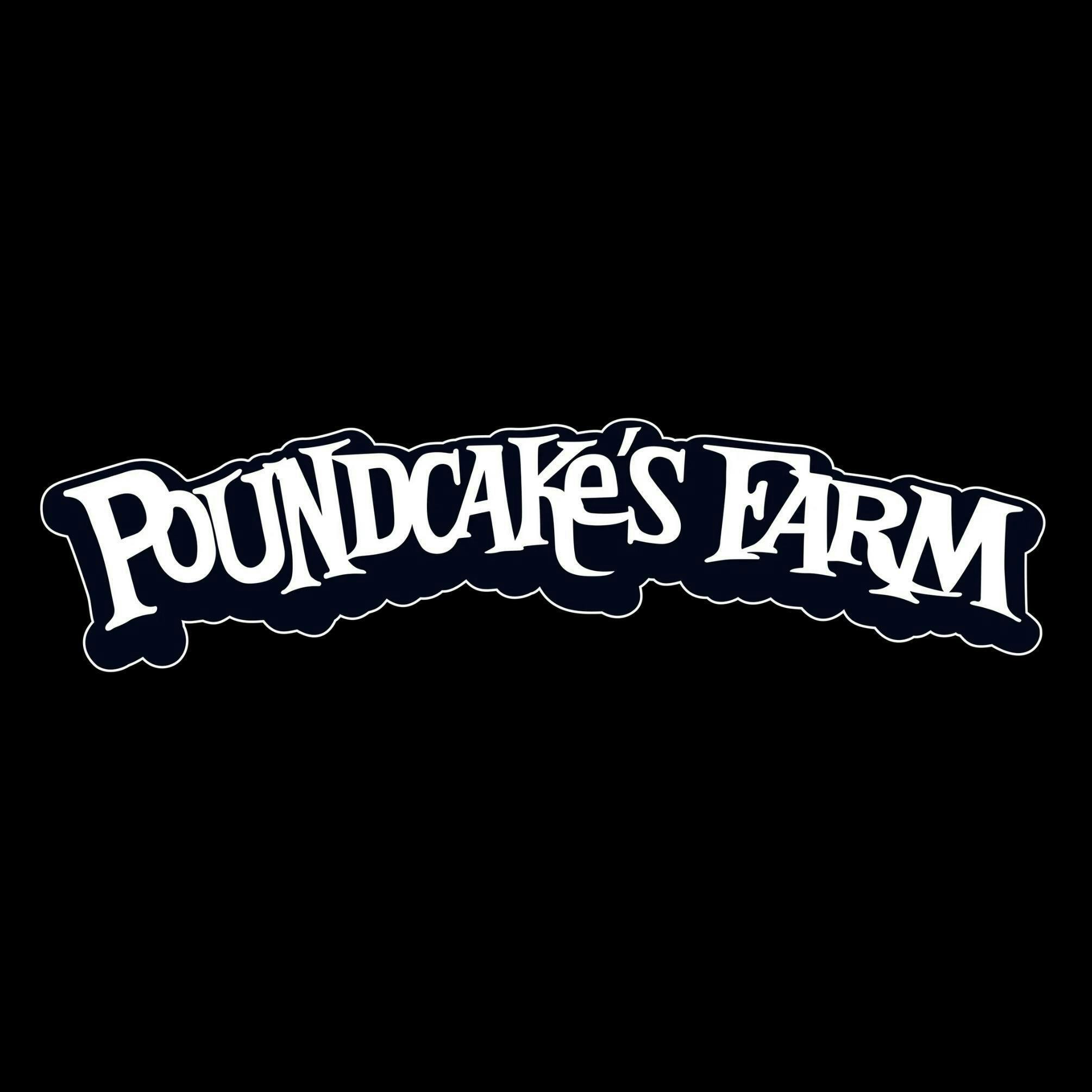 Poundcake S Farm - Hubba Bubba