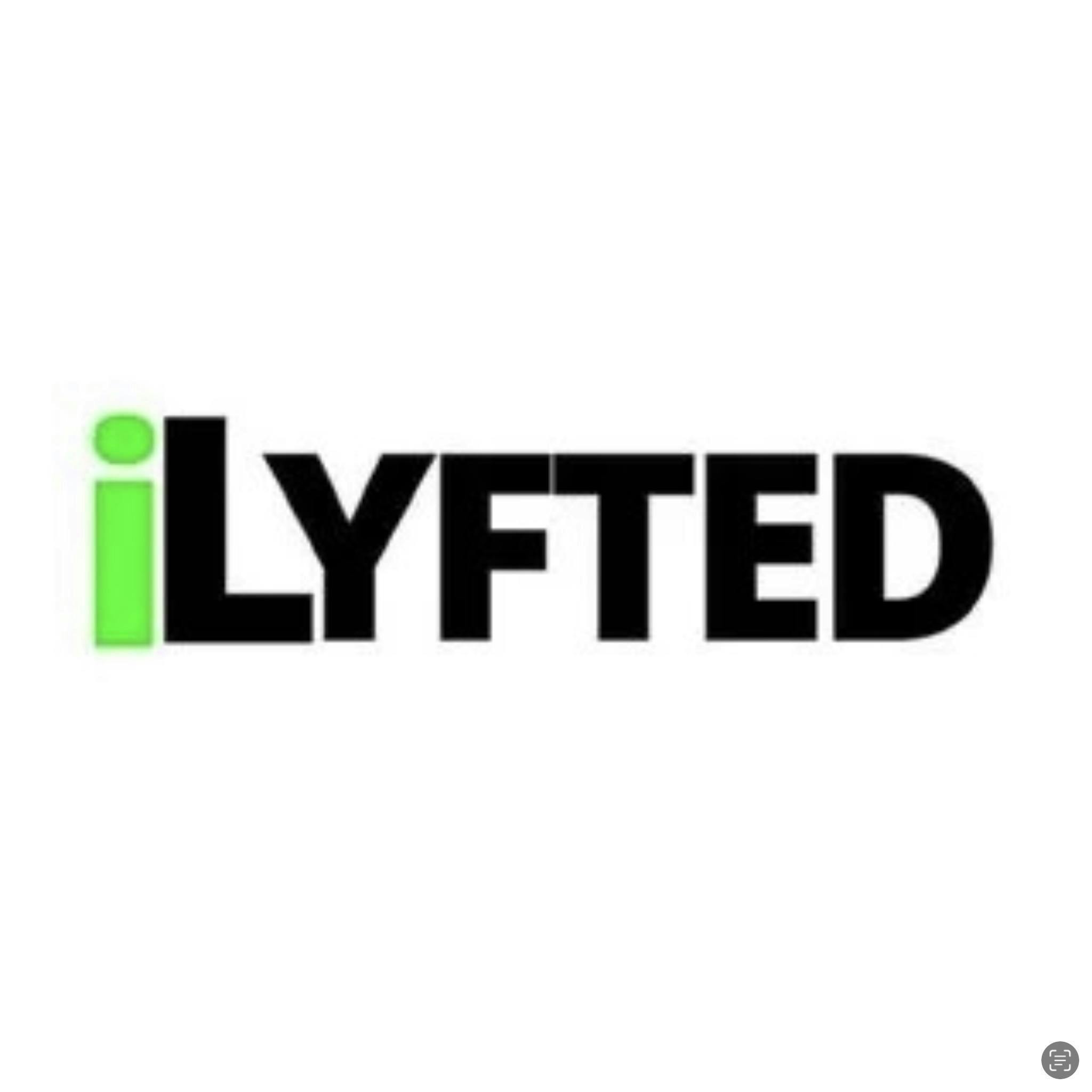 iLyfted - Jelly Zonut - Tier 1 Budder