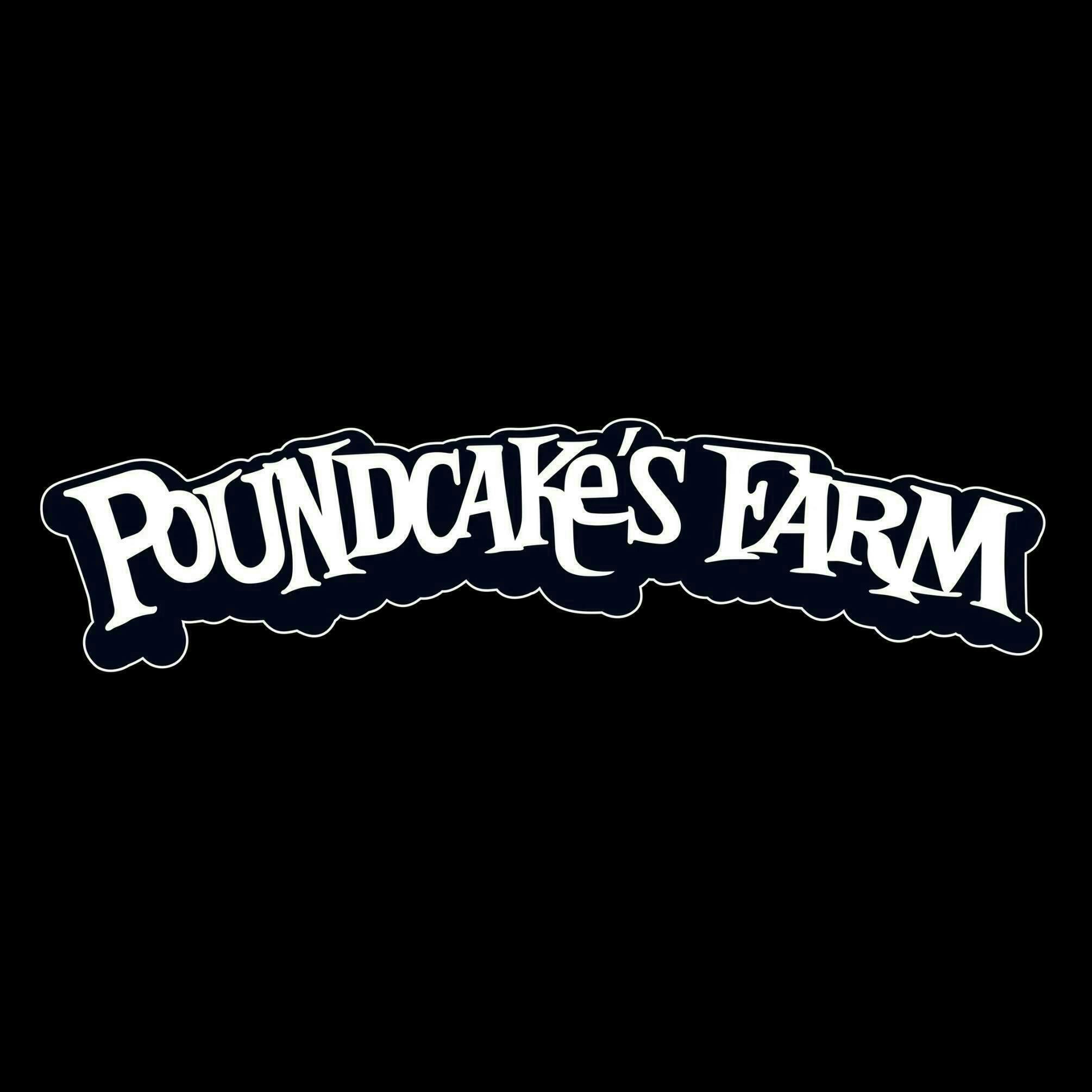 Poundcake's Farm: Lemon Up