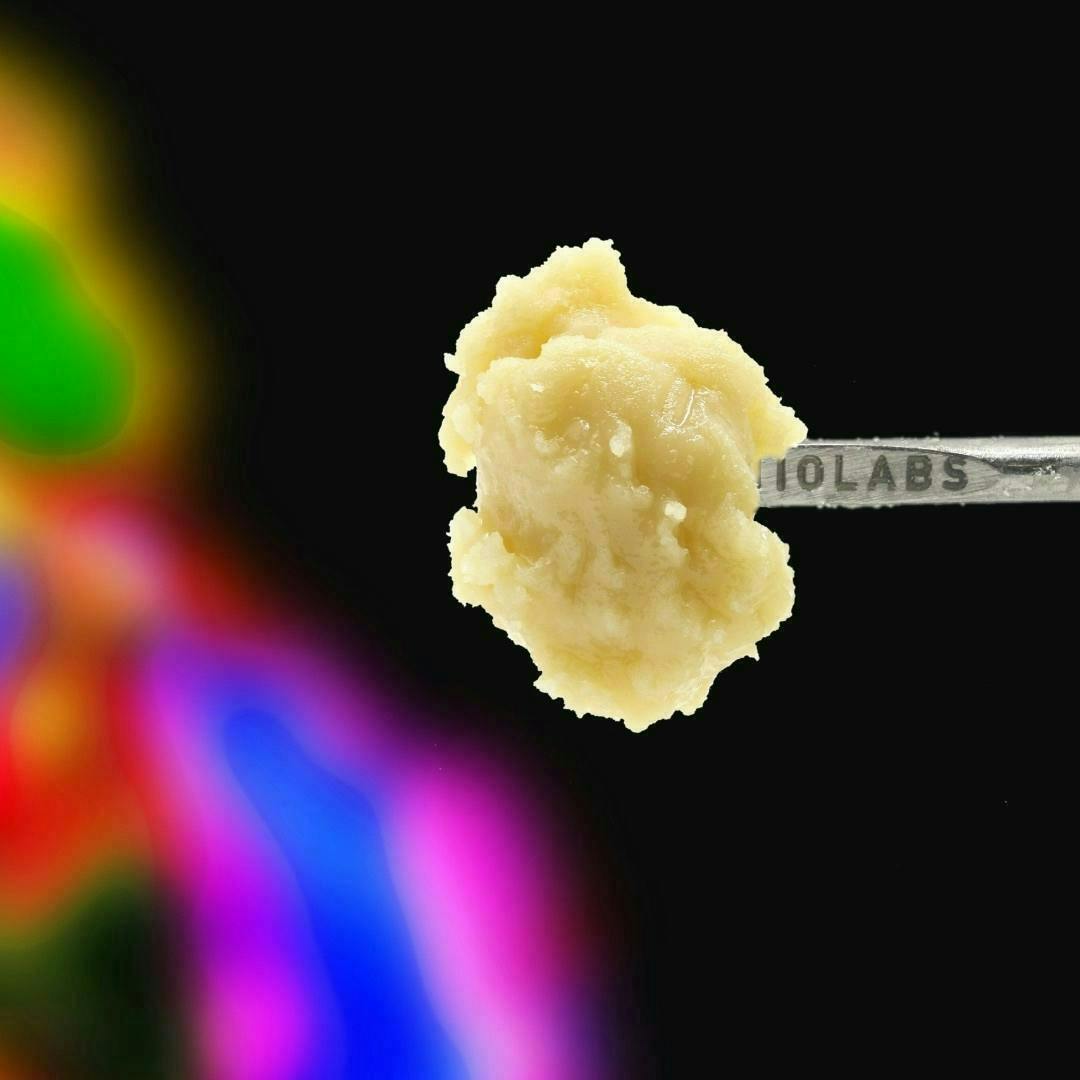 710 Labs - (Close Friends) Gak Smoovie #5 + Melon Soba #24 Persy Badder