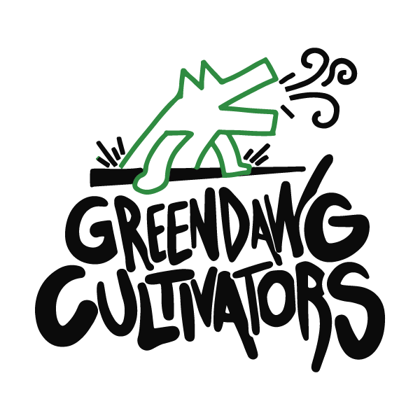Green Dawg: Bubba Dawg