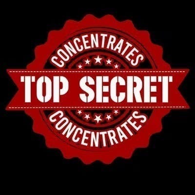 Top Secret: Capt Jack - Live