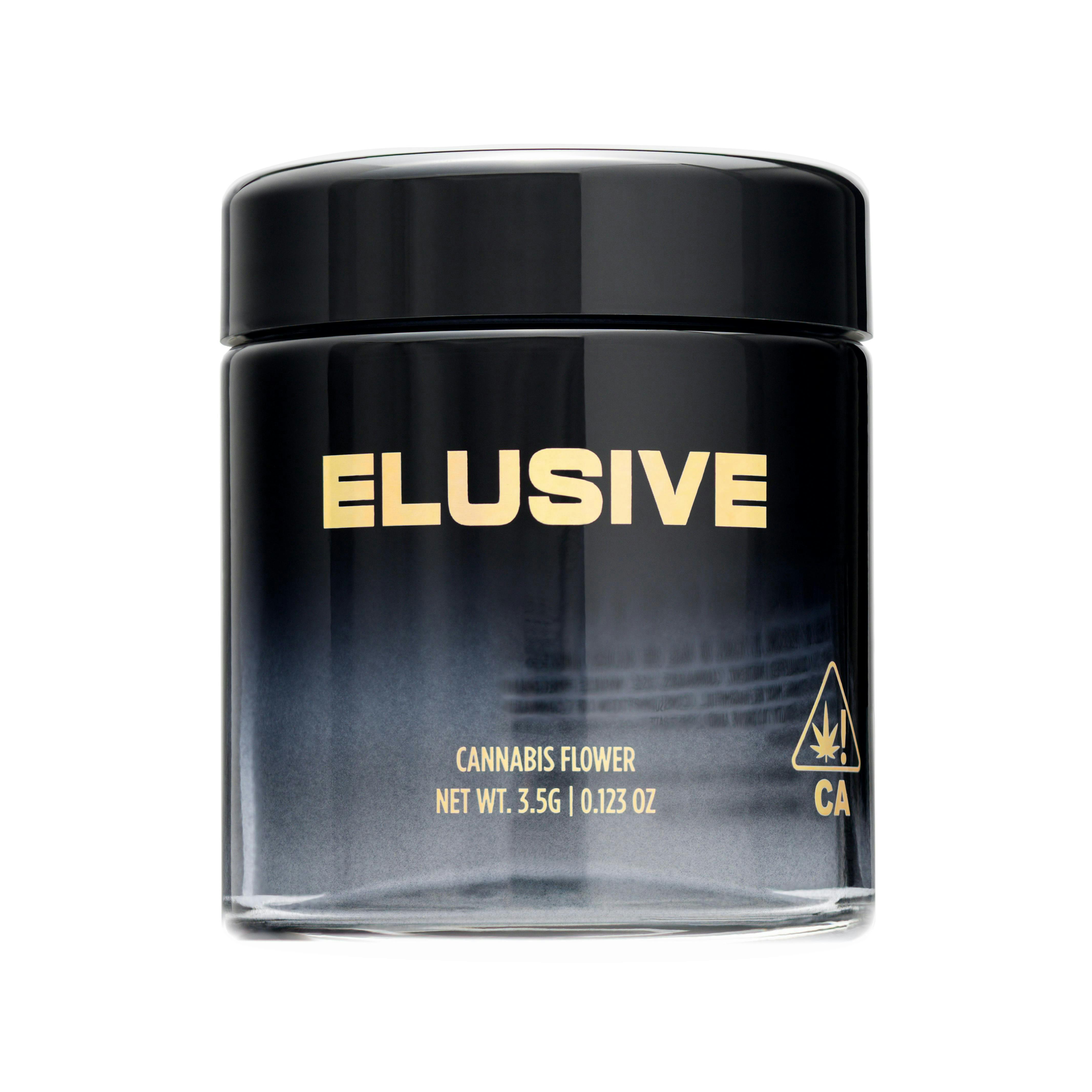 Elusive | Pineapplez