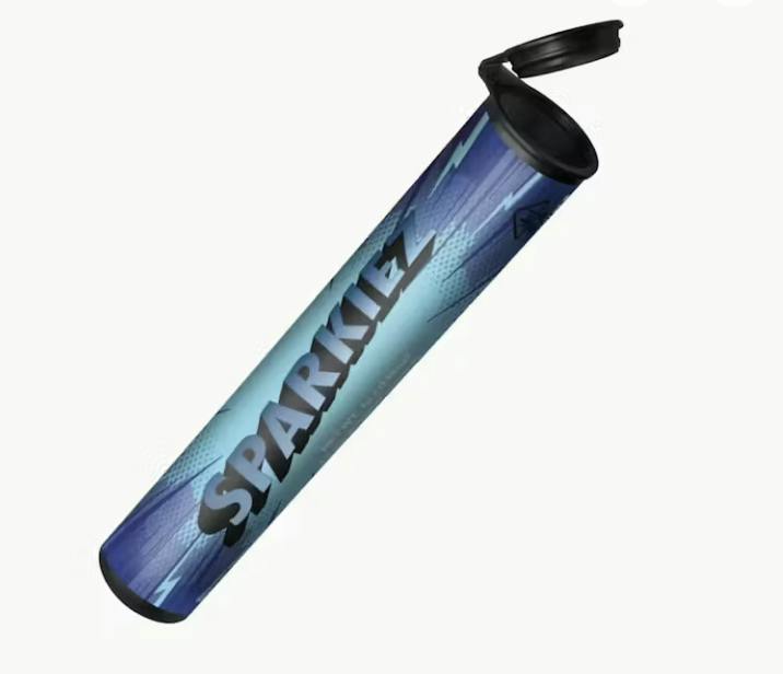 Sparkiez | Jack | Pre-roll | 1.25g
