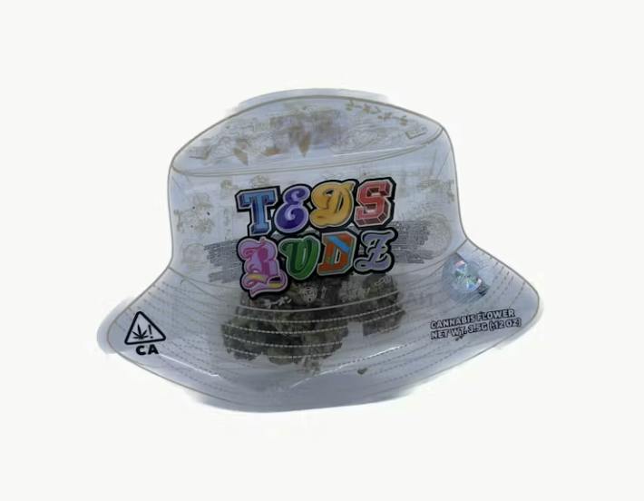 Teds Budz | Nasty Patty | 3.5g by TEDS BUDZ