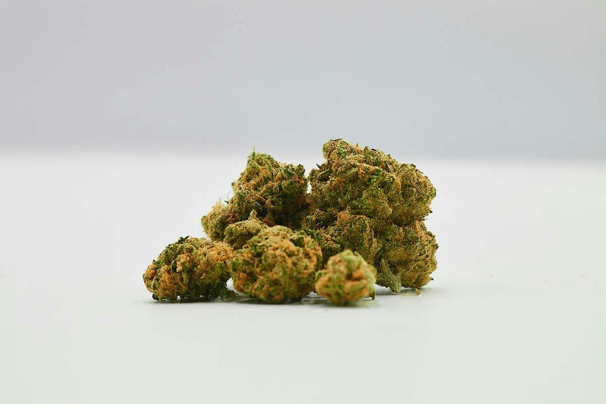 Diplomat | Blue Dream 3.5g