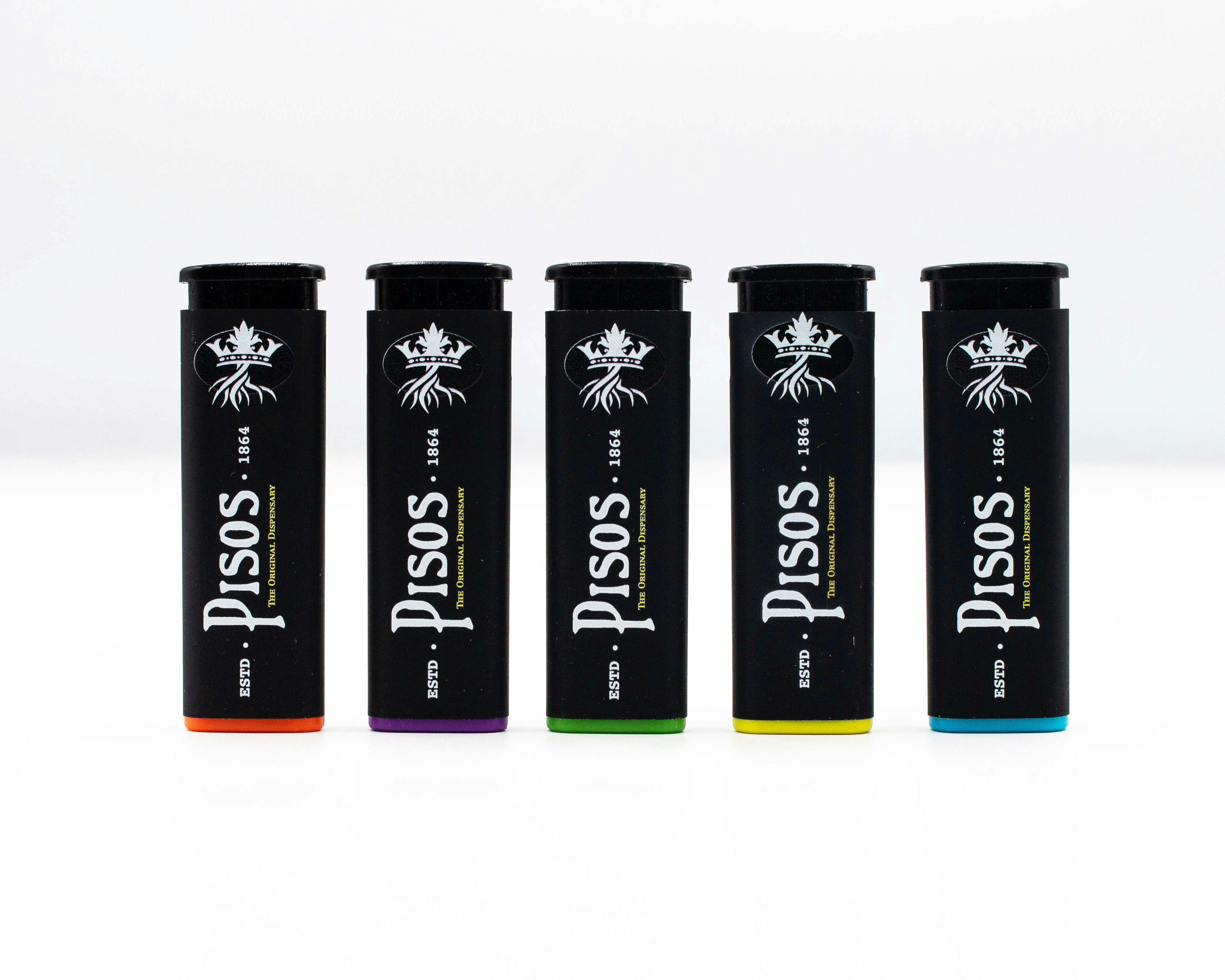 Pisos | Jet Flame Lighter