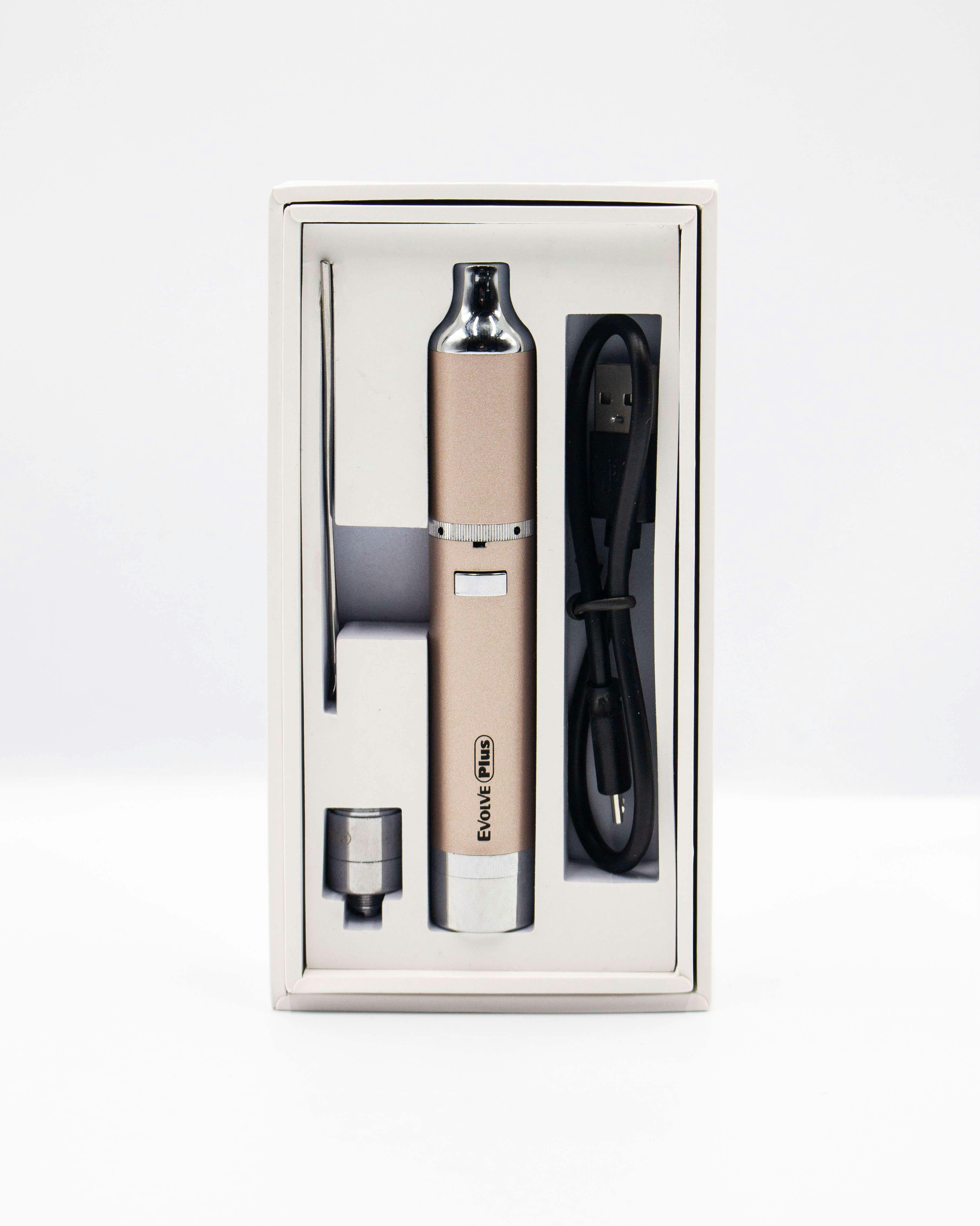 Yocan | Evolve Plus Concentrate Vaporizer