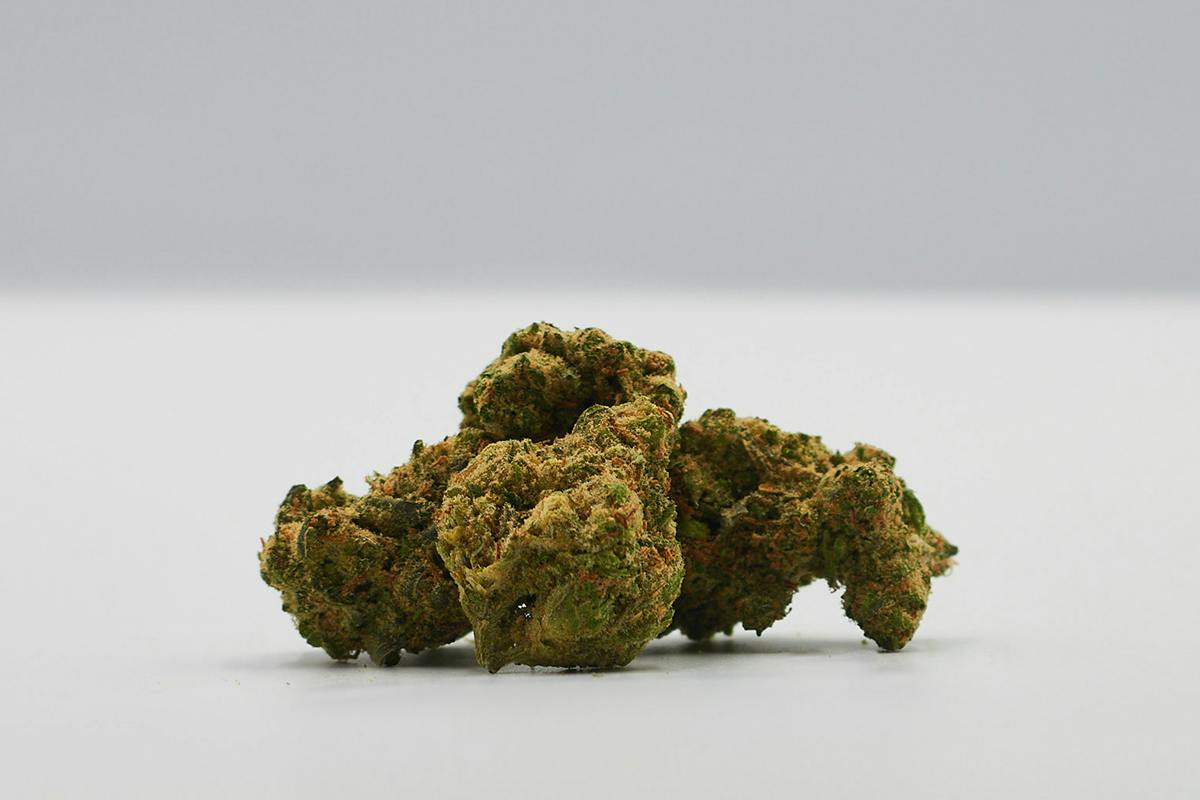 Diplomat | Amnesia Haze 1g
