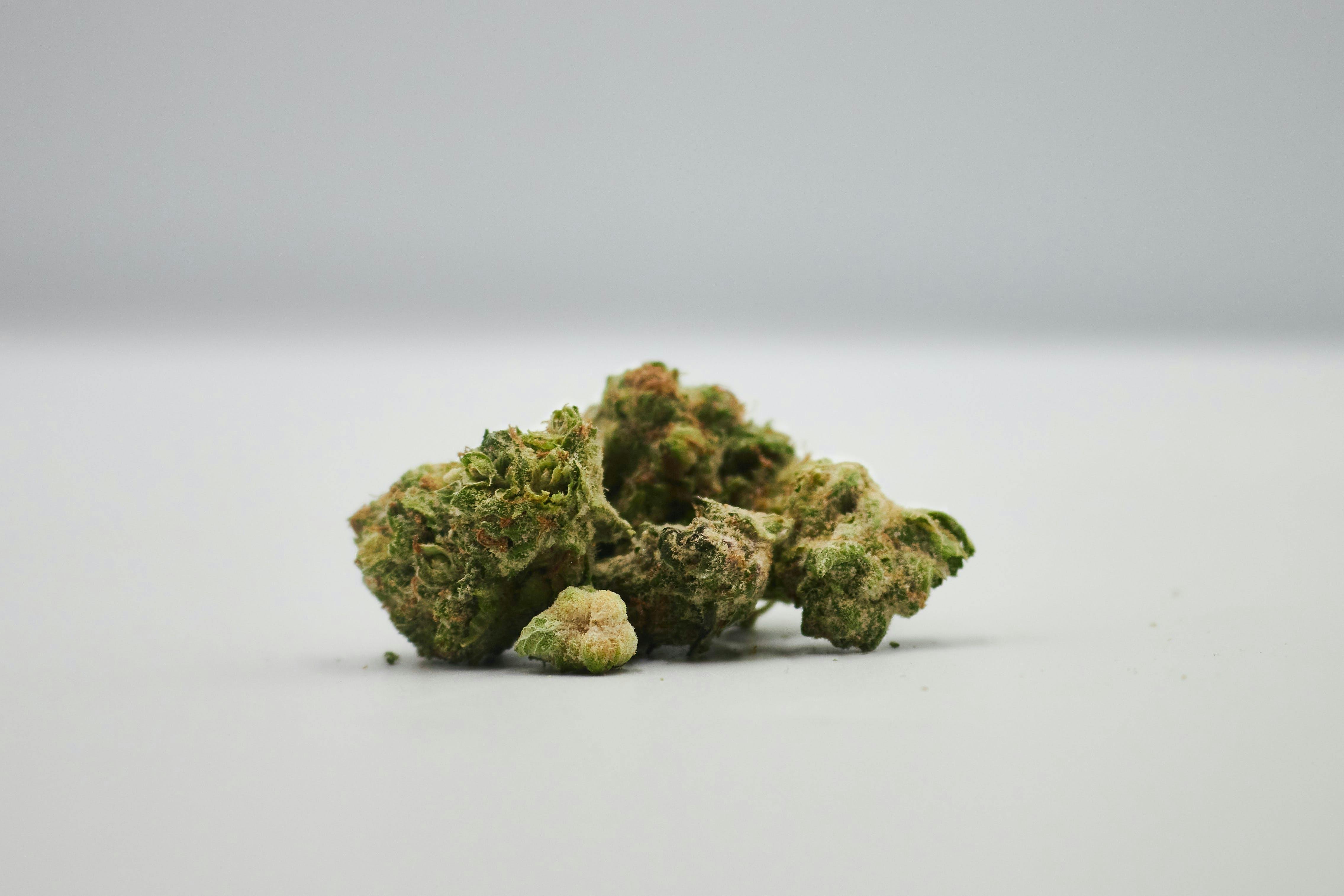 Diplomat Private Reserve | Modified Grapes 1g