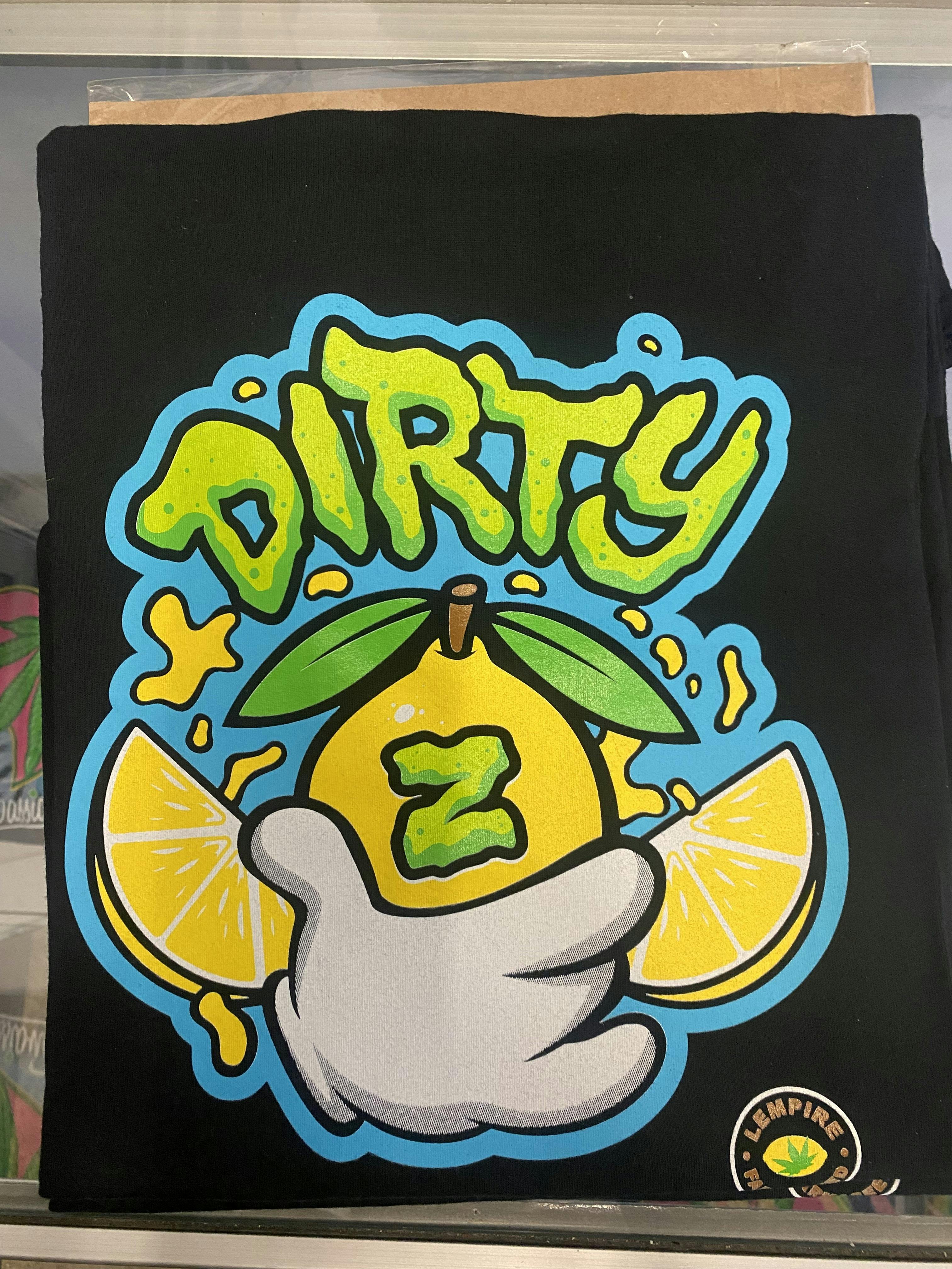 Lempire Dirty Z T-Shirt