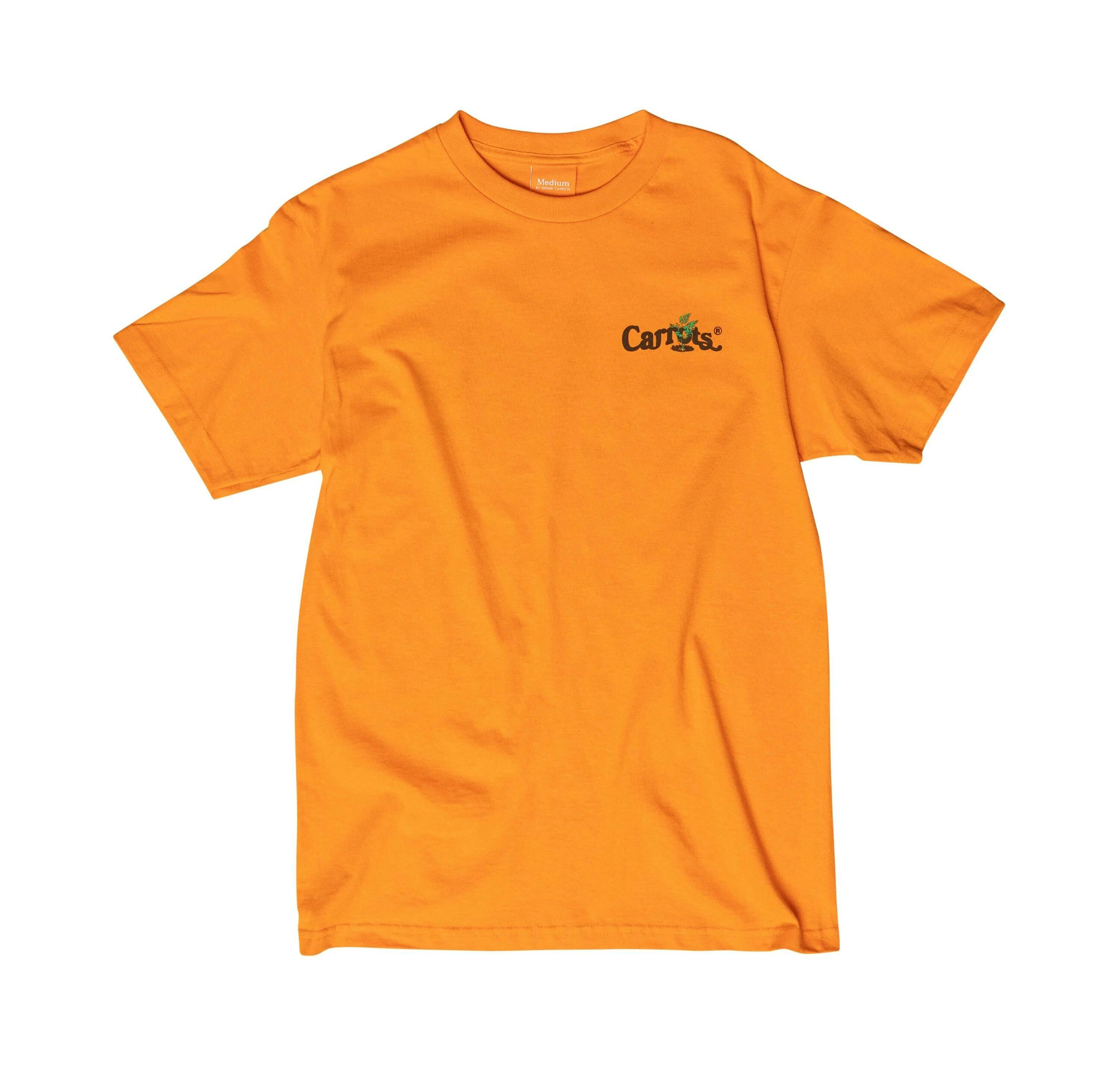 CARROTS Shirt