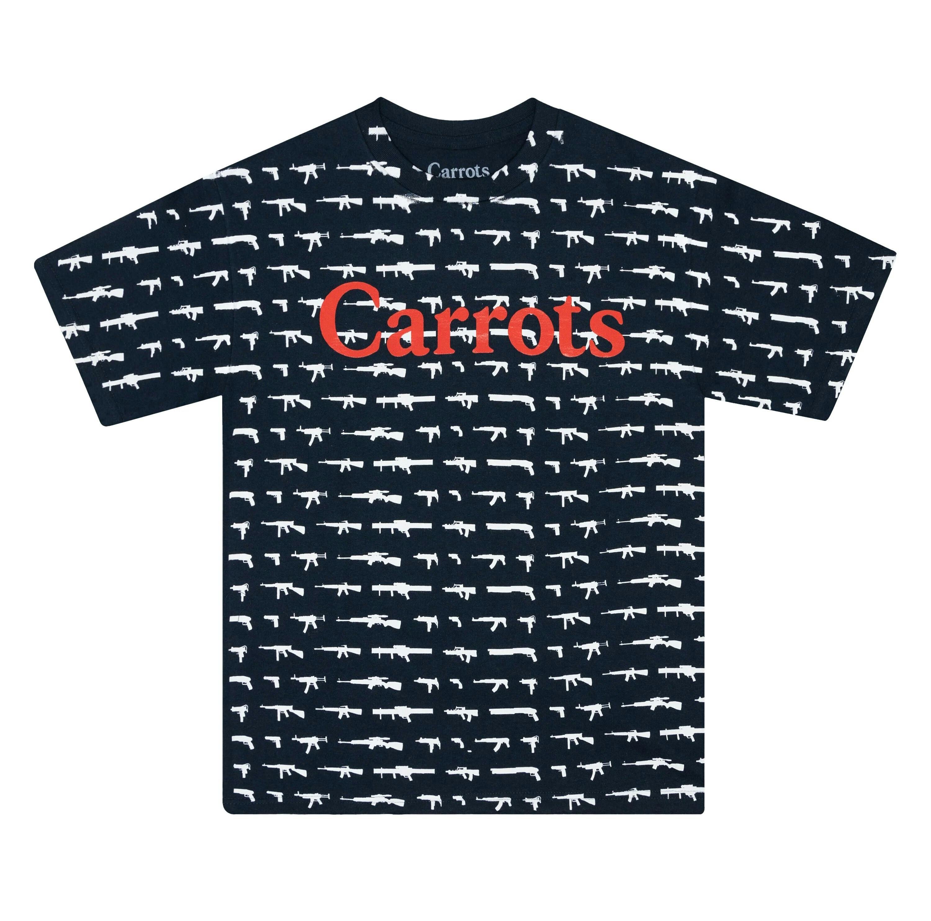 CARROTS Shirt