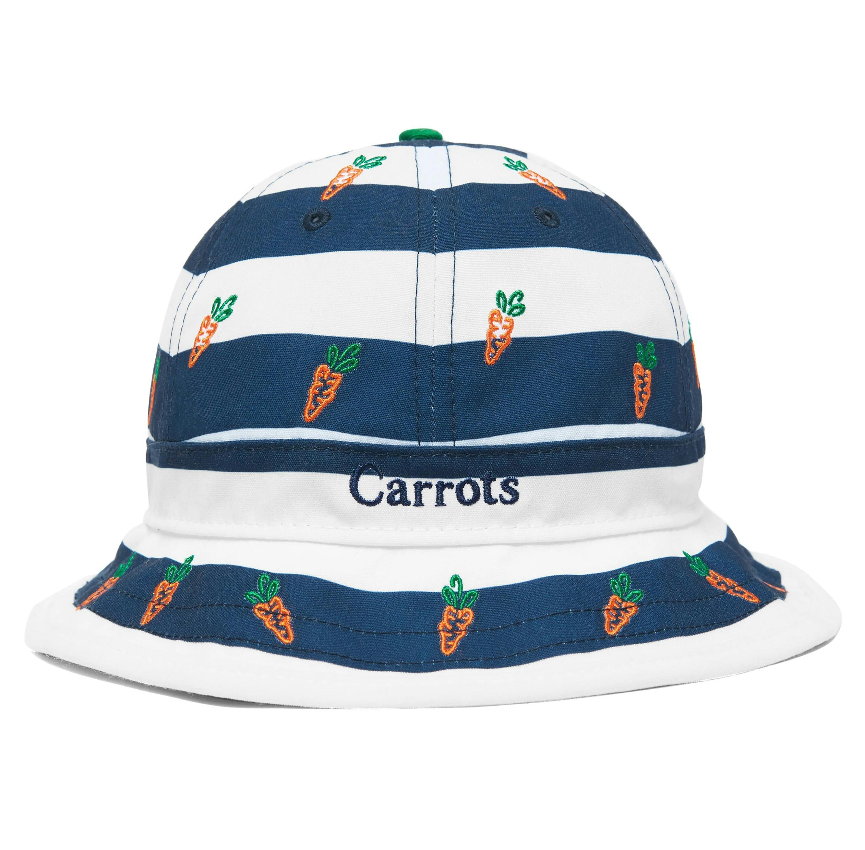 CARROTS Bucket Hat