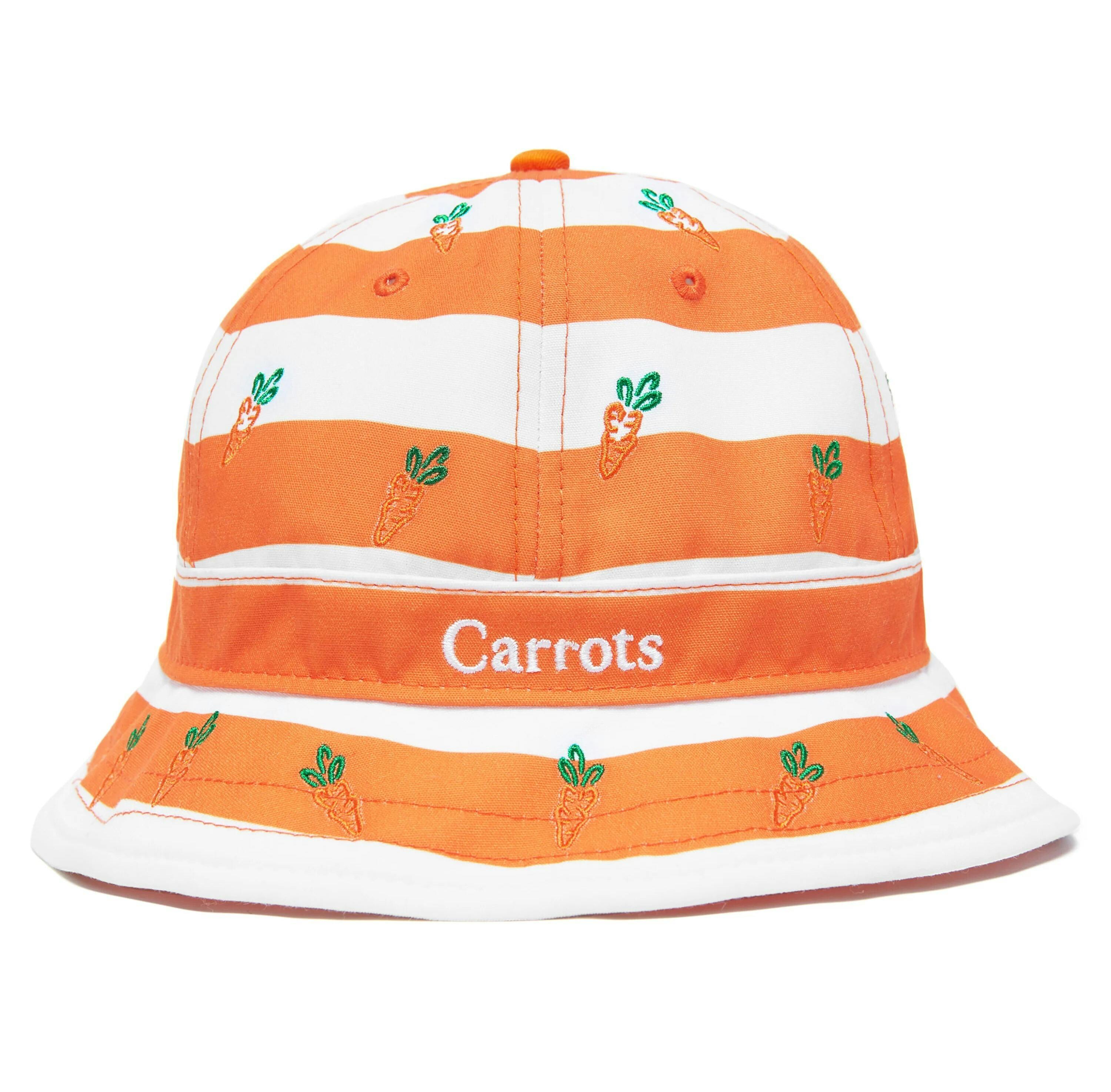 CARROTS Bucket Hat