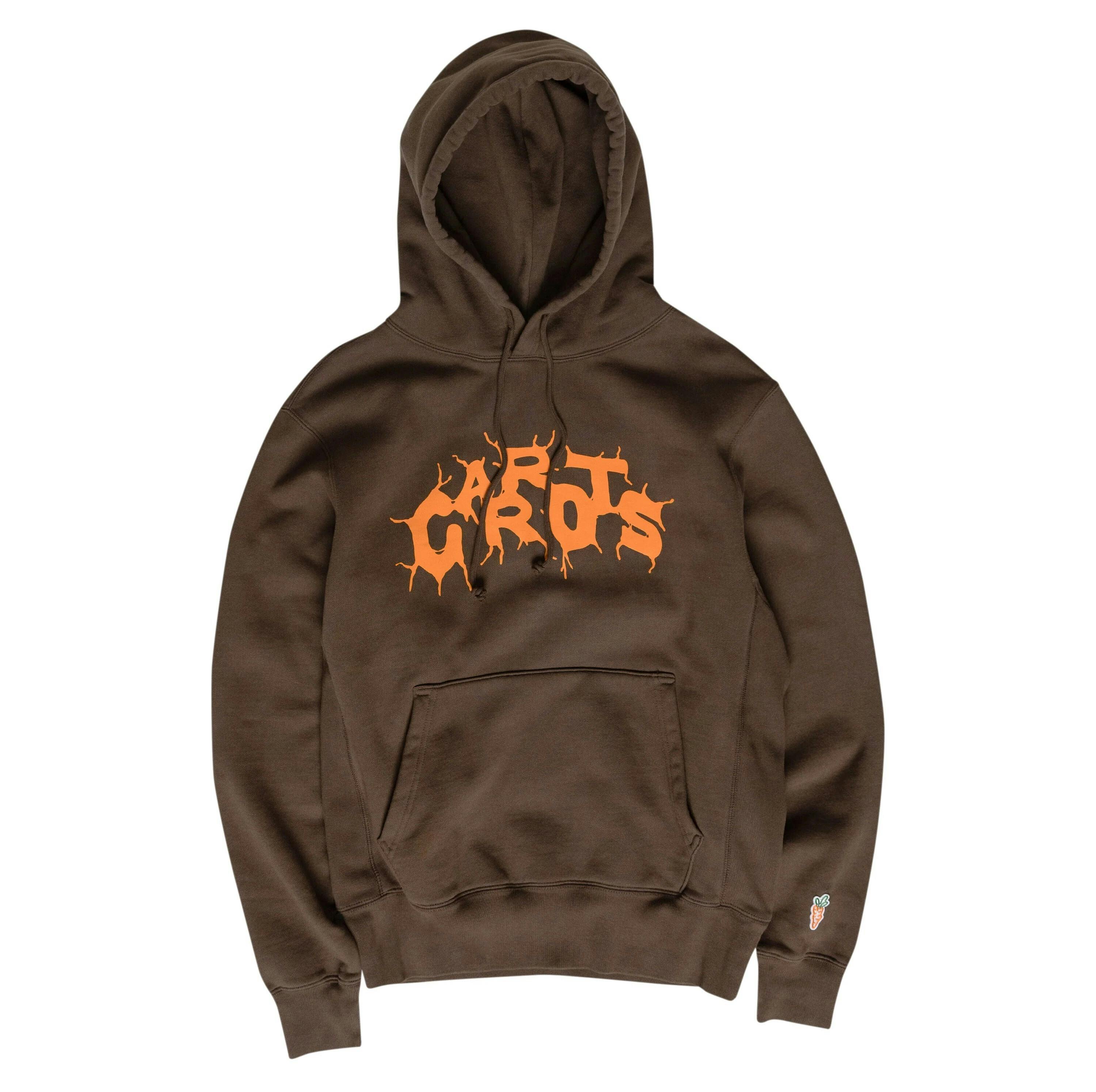 CARROTS Hoodie