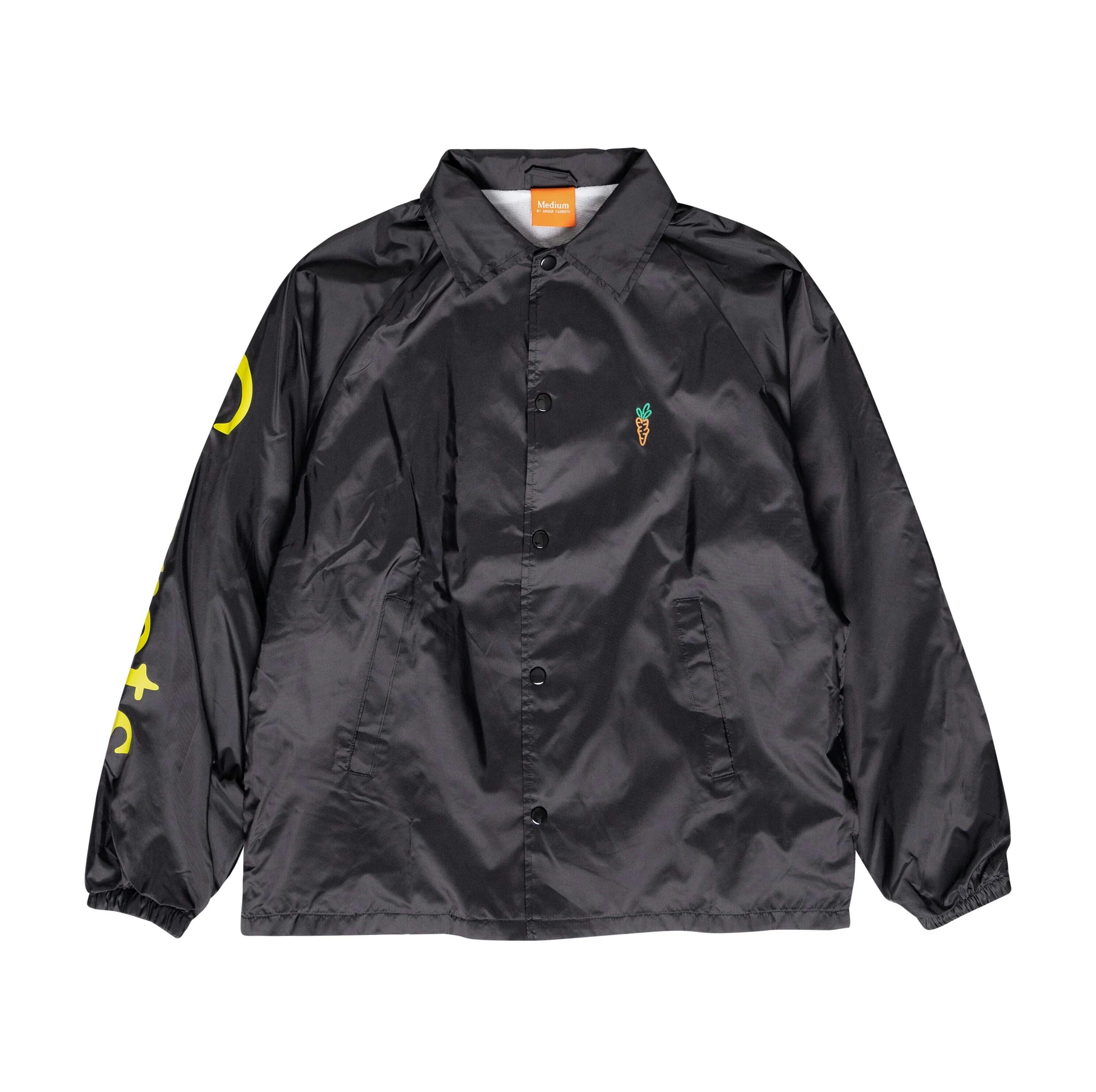 Carrots Windbreaker