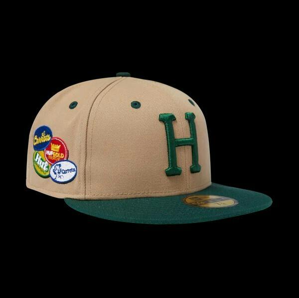 HUF x CARROTS Hat