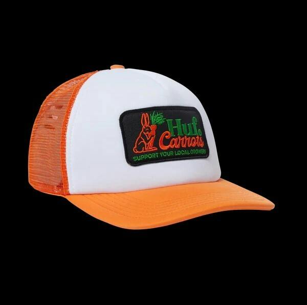HUF x CARROTS Hat