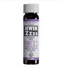 Kwik ZZZs | 2oz | 100mg