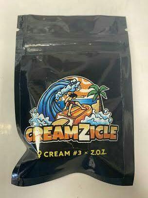 Lempire Farmaseed - Creamzicle #3 (Feminized)
