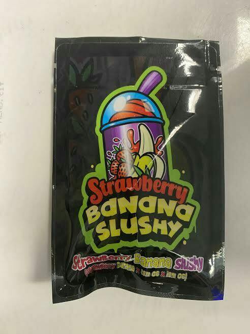 Lempire Farmaseed - Strawberry Banana Slushy at Compassionate Heart