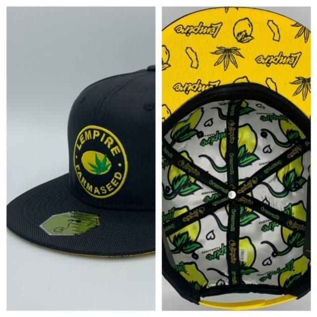 Grassroots Lempire Hat