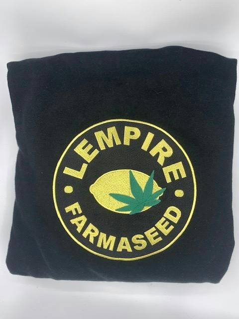 Lempire Hoodie