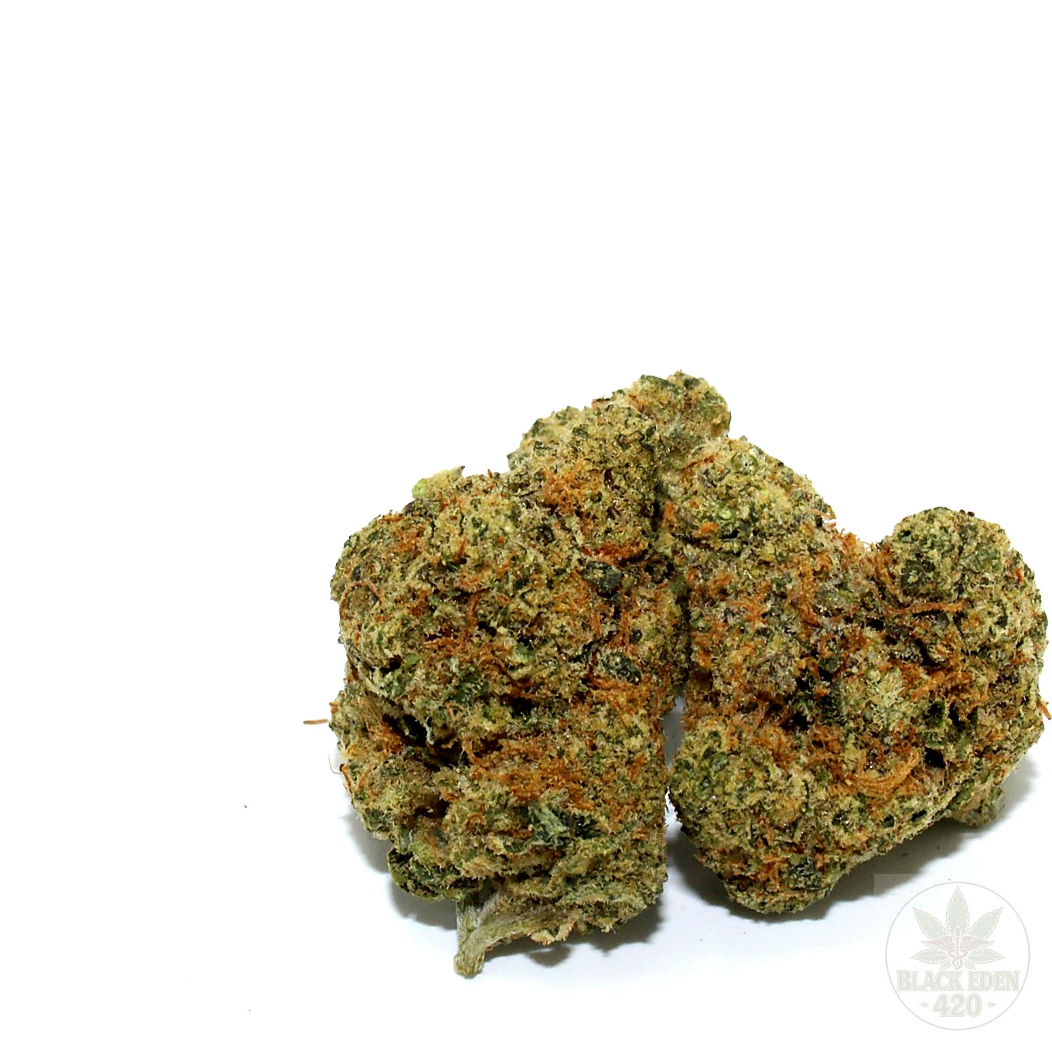 Red Gary | HYBRID | 3.5 Grams