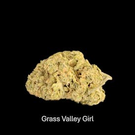FLOWER - 7.0G | GRASS VALLEY GIRL