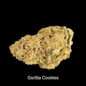 FLOWER - 3.5G | GORILLA COOKIES