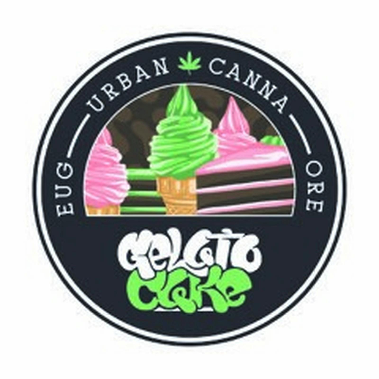 Gelato Cake - 28.84% THC/0.10% CBD **REC+20%TX**