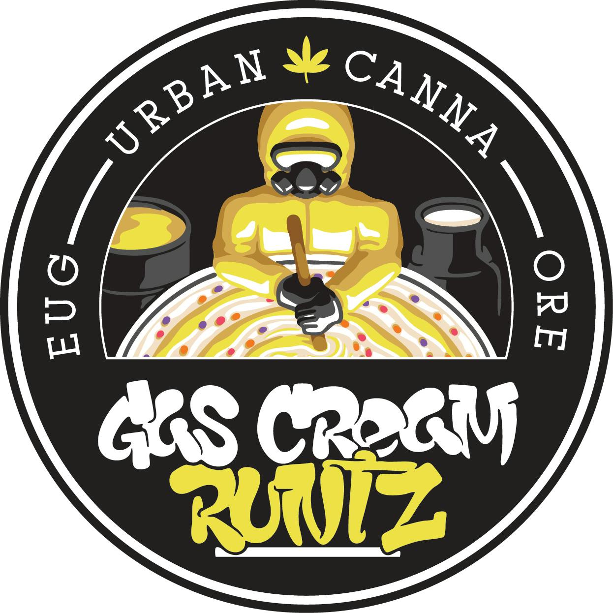 Gas Cream Runtz - 32.59% THC/0.11% CBD **REC+20%%TX**