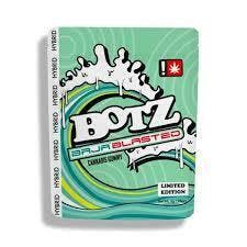 Baja Blasted BOTZ (100mg)