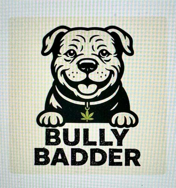 (2G BADDER) C8ndyLVnd - 82.30% THC/0.23% CBD**REC+20%TX**