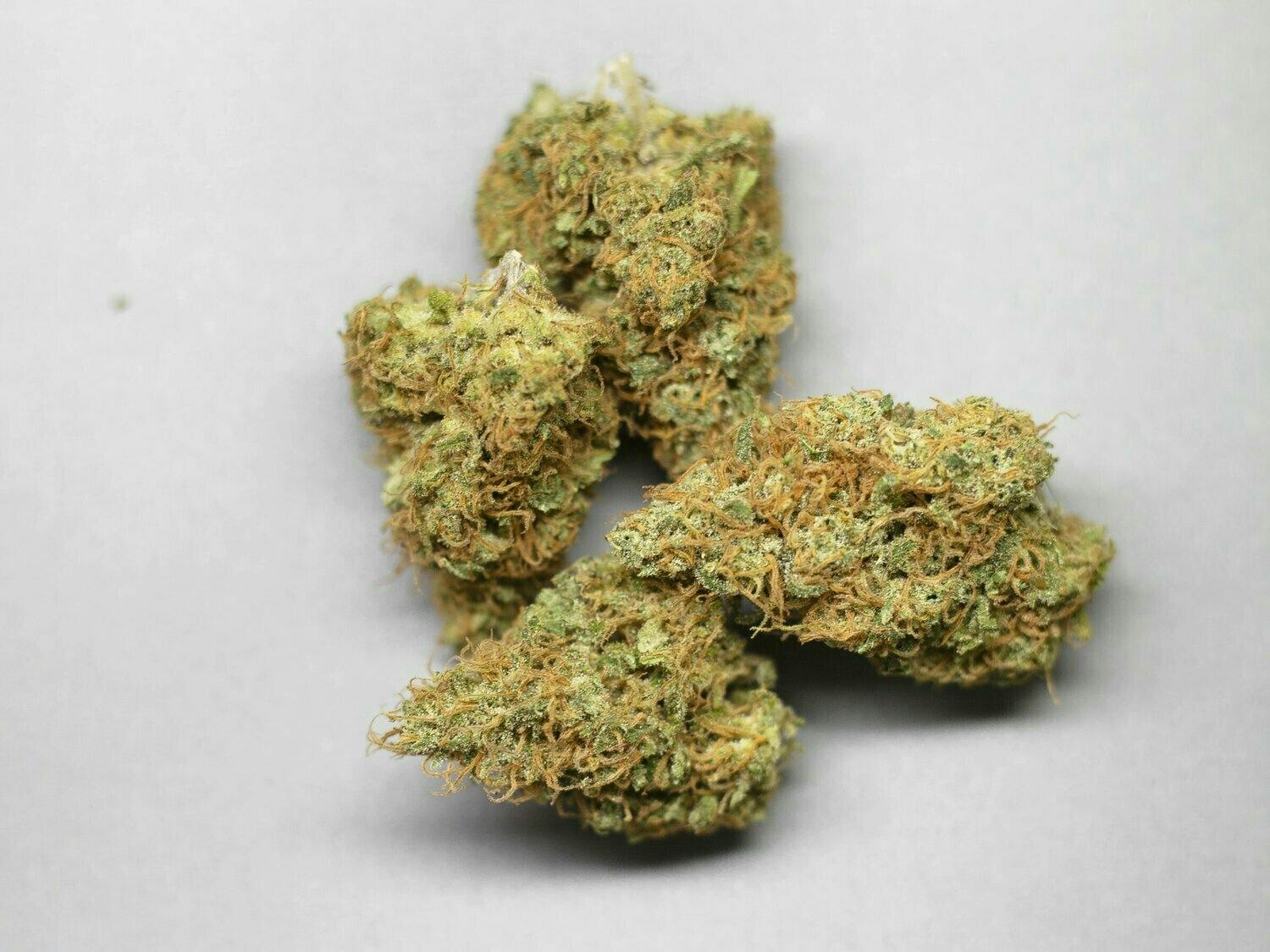 Fire Angel - Fleur 2:1 CBD/HYBRID Flower - 3.5g - FLR