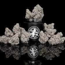Dulce (HYBRID) - 3.5g - VVG - Grower's Circle