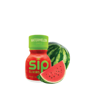 Beverage SIP Watermelon - 100mg - SIP