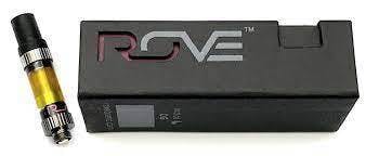 Cartridge - ROVE/Premier LIVE - Chem Trails (INDICA) - .5g ROV