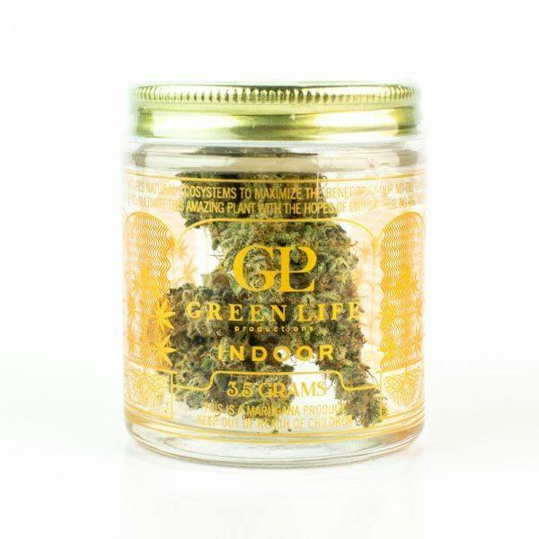 Lemon Cherry Gelato Green Life Productions