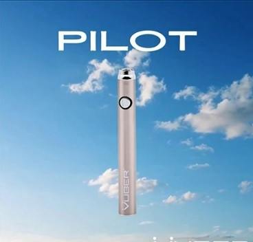 Battery - Top Notch Logo - VUB - Vuber Pilot at Top Notch The Health Center