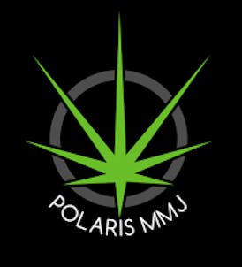 Cream Cheese (HYBRID) - 3.5g - POL - Polaris MMJ