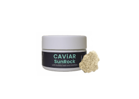 Extract - SunRock - Gastro Pop (HYBRID) - 1g- DAD - Dadirri