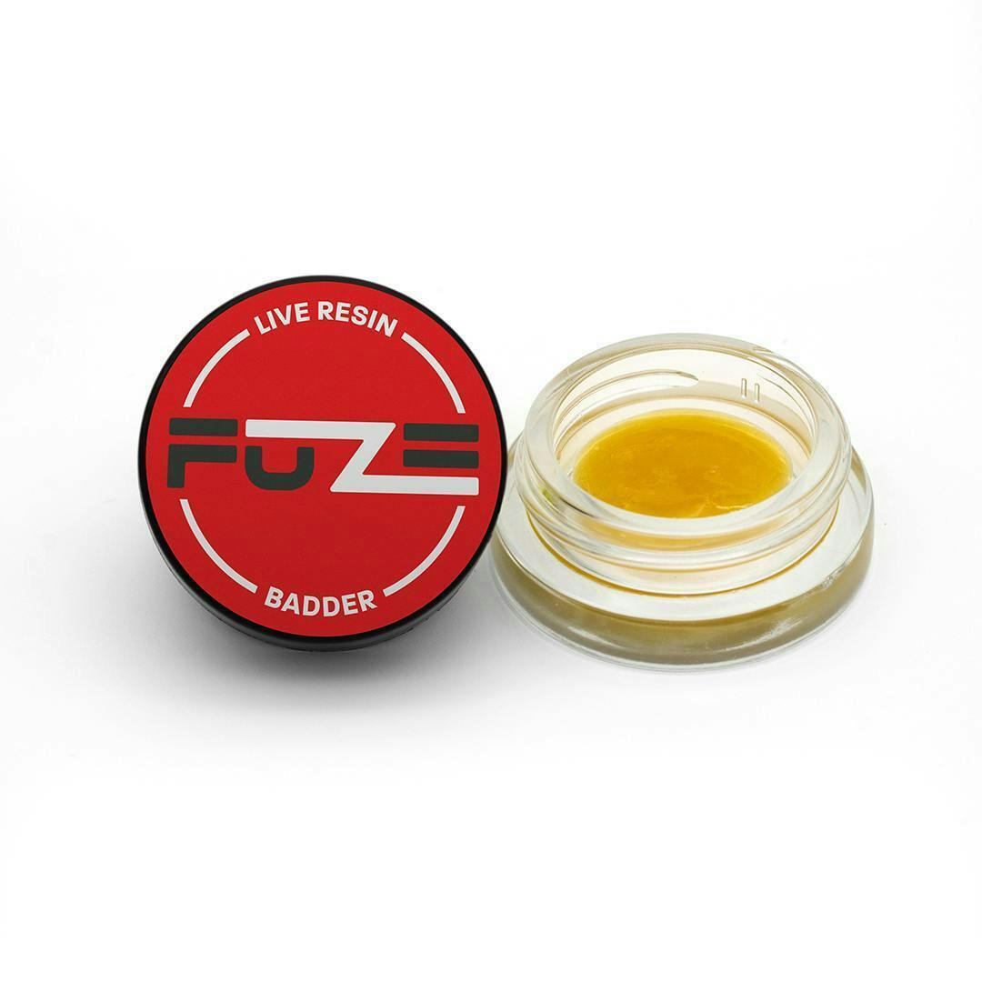 Sugar - C3BO (HYBRID) - LIVE - FUZE - 1g - NAT