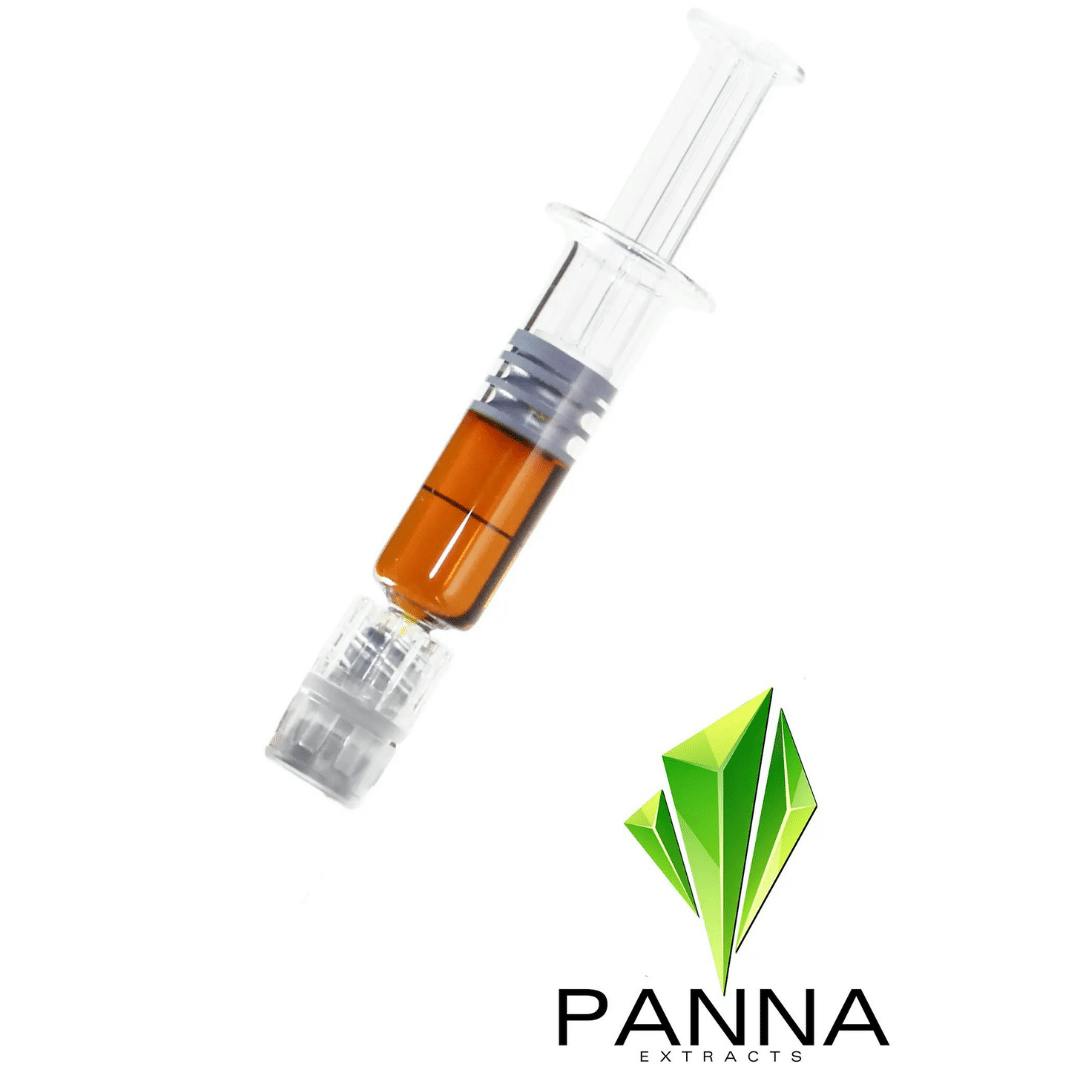 RSO - PANNA - 1:1 - 1g - EWL
