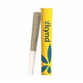 PreRoll - W.A.P. (HYBRID) - 1g - AYR - Kynd Cannabis